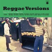 Various Artists - Reggae Versions - Lp Collection (LP)