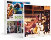 Bongo Bon - Belgische Bieren Cadeaubon - Cadeaukaart cadeau voor man of vrouw | 16 Belgische brouwerijen