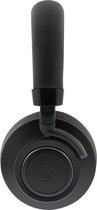 STREETZ HL-BT405 Bluetooth headset met Voice Assistant - Zwart