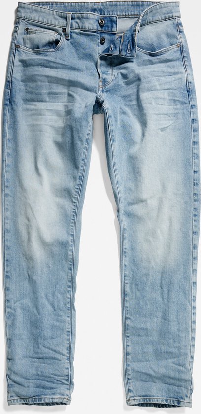 G-star 3301 regular tapered jeans