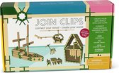 JOIN CLIPS Basis Set Home Editie