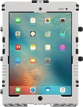 aiShell 10 heavy-duty case iPad 10.2 - Wit