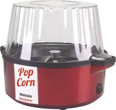 Beper P101CUD050 - Popcornmaker - Popcornmachine - Popcorn Popper - Popcorn Maker - Popcorn Maker Machine - Hot Air Popcorn Maker - Rood