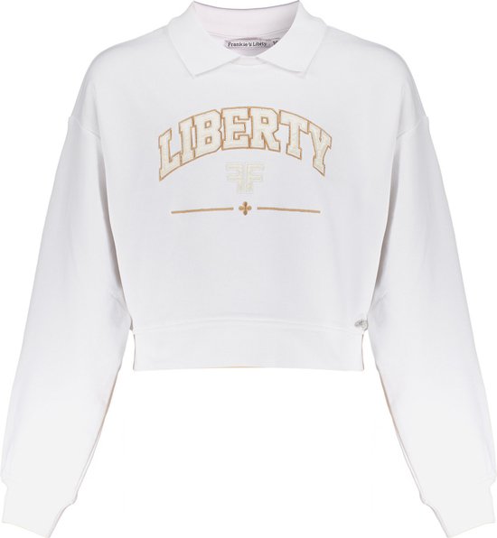 Vingino sweater Nizanne zilver
