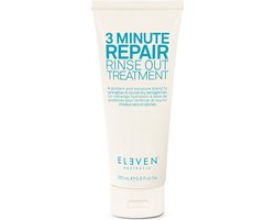 Eleven Australia 3 Minute Repair Rinse out Treatment 200ml