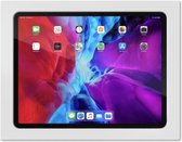 iPad Pro 12.9 Gen 3-6/Air 13" inbouw wandhouder -Wit