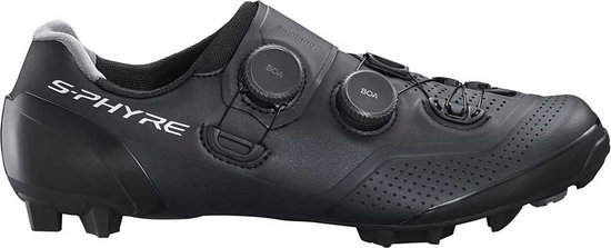 Zapatillas De MTB Shimano XC702 (White) – Epic Bikes