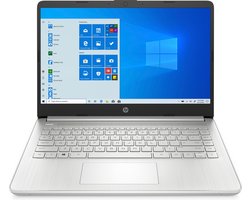 HP 14s-dq2111nd Intel® Core™ i3 i3-1115G4 Laptop 35,6 cm (14