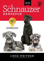 Canine Handbooks - The Schnauzer Handbook