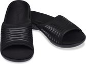Spenco - Thrust Slippers Heren - Black - Schoenmaat: 41.5 (26.5 cm)