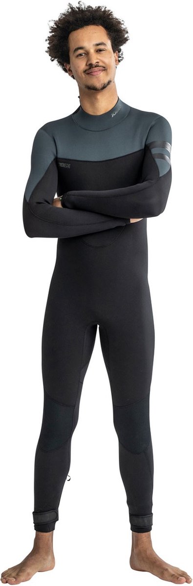 Jobe Yukon 4/3mm Wetsuit Heren - XXL
