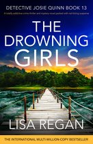Detective Josie Quinn 13 - The Drowning Girls