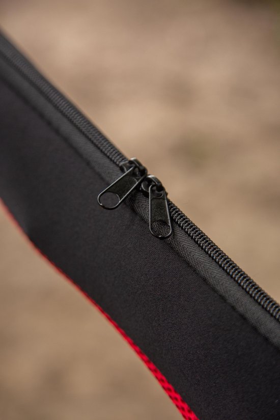 Ultimate Neopren Rod Sleeve - Praktisches Futteral Für Angelruten Bis 160cm