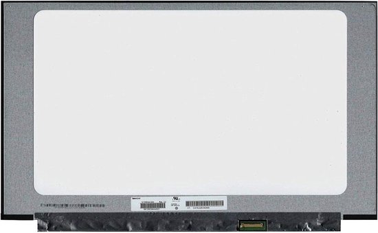 Ecran LCD pour ordinateur portable 15,6" N156BGA-EB3 REV.C3