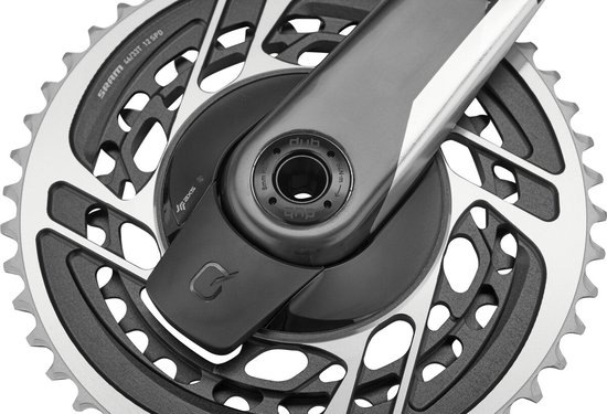 Kit Capteur de Puissance SRAM RED AXS D1 Direct Mount