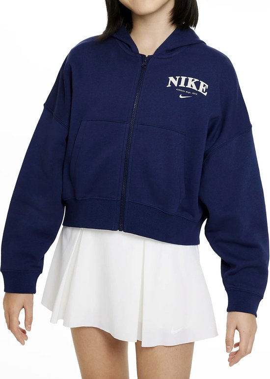 Nike Trend Fleece Hoodie