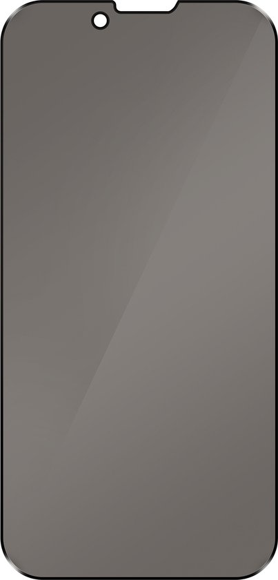 Verre trempé adapté à Apple iPhone 13 mini, protecteur d'écran