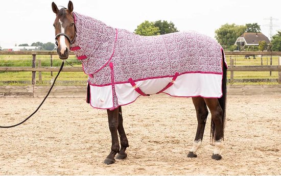 Harry's Horse Ruikam Lichtblauw - Ruitersport Gierman