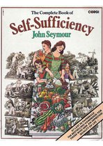 The complete book of self suffiency