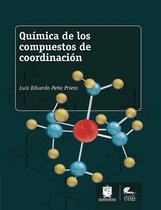 Tierra y Vida - Química de los compuestos de coordinación