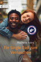 Digital Edition - Ein Single Dad zum Vernaschen