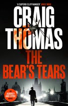 The Aubrey and Hyde Thrillers 3 - The Bear's Tears