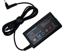 45W Laptop Oplader geschikt voor Acer Swift 3 SF314-54 - Ronde Pin 3.0x1.0mm Desktop Versie