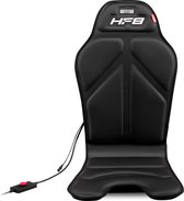 Bol.com Next Level Racing - HF8 Haptic Feedback Gaming Pad - Plug and Play - PC aanbieding