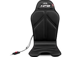 Next Level Racing - HF8 Haptic Feedback Gaming Pad - Past op elke Race/Flight Cockpit - Plug & Play