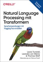 Animals - Natural Language Processing mit Transformern