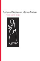 Collected Writings on Chinese Culture