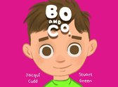 Bo and Co. An allergy awareness book for young children.