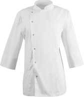 Whites Dames Koksbuis - Whites Chefs Clothing BB701-XS - Horeca & Professioneel