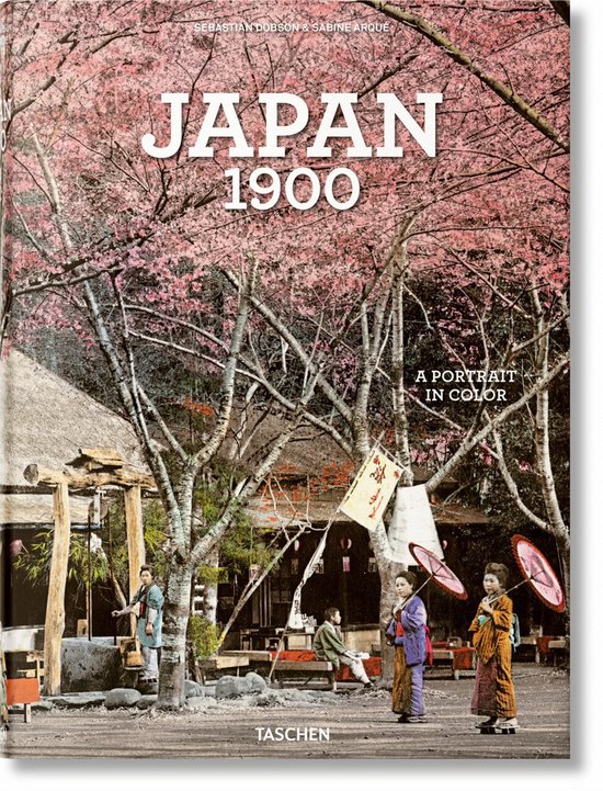 als je kunt Zo snel als een flits spiegel Japan 1900, Sebastian Dobson | 9783836573566 | Boeken | bol.com
