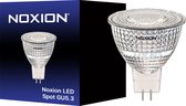 Noxion LED Spot GU5.3 MR16 6.1W 621lm 36D - 840 Koel Wit | Vervangt 50W.