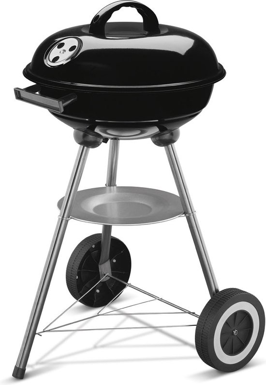 GRILLMEISTER Kogel BBQ van Merkloos — afbeelding 3