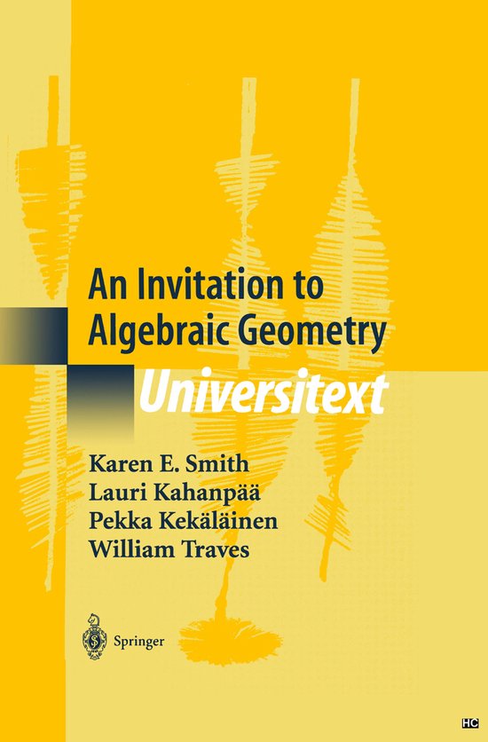 Invitation to Algebraic Geometry