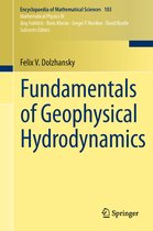 Encyclopaedia of Mathematical Sciences- Fundamentals of Geophysical Hydrodynamics
