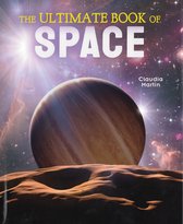 Ultimate Book of...-The Ultimate Book of Space