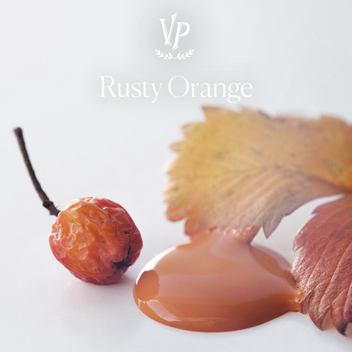 Krijtverf - Vintage Paint - Jeanne d'Arc Living - ' Rusty Orange' - 700 ml