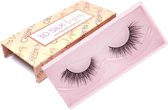 Beauty Creations - 3D Silk Lashes - Conceited - Oogmake-up - Nepwimpers - 1 paar - Herbruikbare Wimpers - Eyelashes - Zwart - 22 g