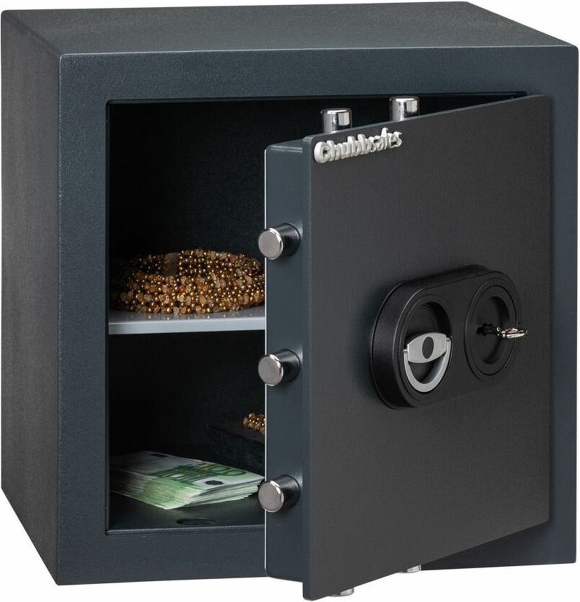 Chubbsafes - Inbraakwerende Kluis - Consul G1 40 KL
