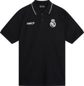 Polo Real Madrid Homme - Taille L - Maillot de football