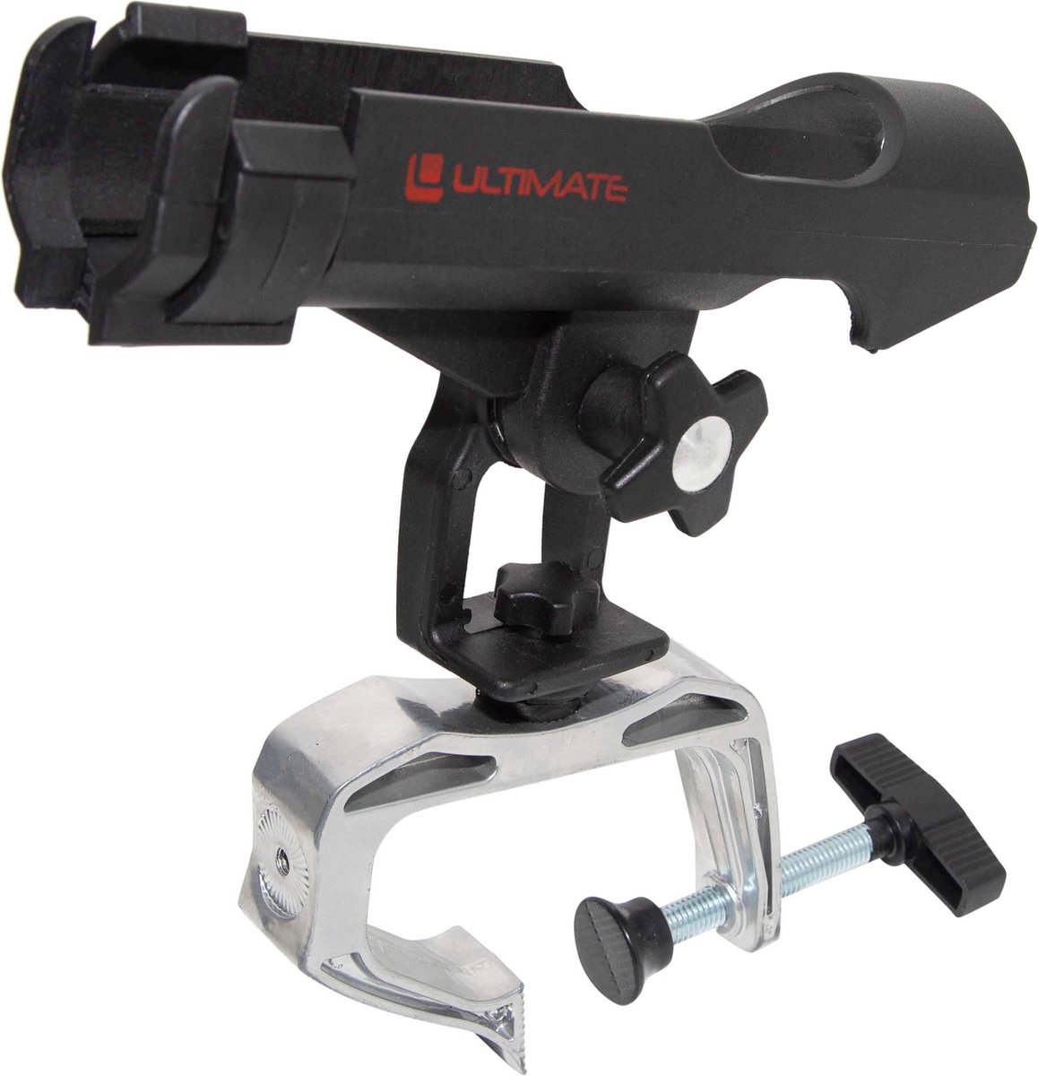 Ultimate Rod-Lock Holder Hengelsteun | Bootsteun