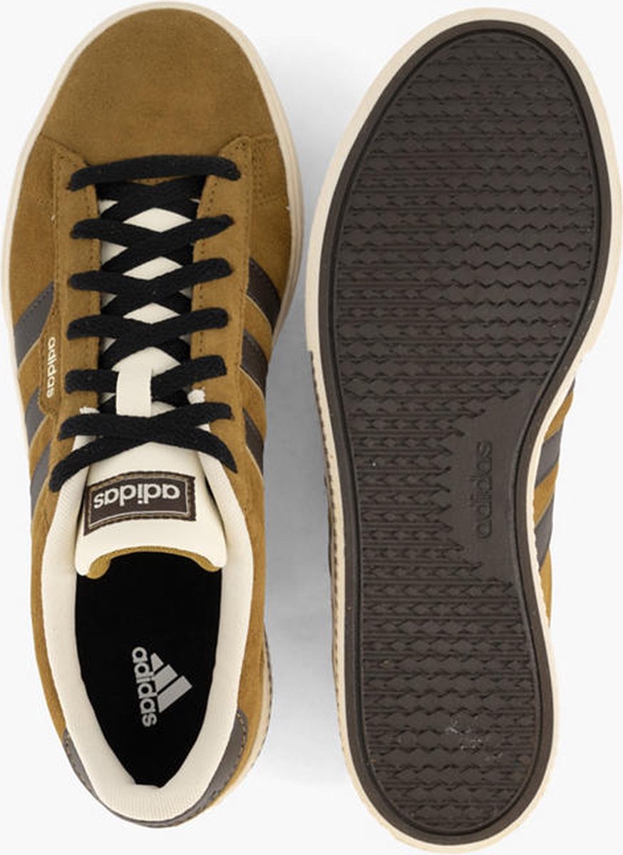 adidas springblade 3 heren bruin