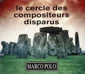 Various Artists - Le Cercle Des Compositeurs (3 CD)