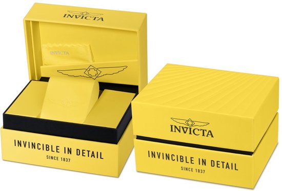 Invicta Pro Diver 10643 Automatisch Herenhorloge 47mm bol