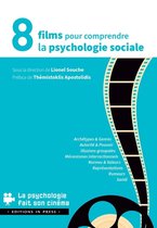 La psychologie fait son cinéma - 8 films pour comprendre la psychologie sociale