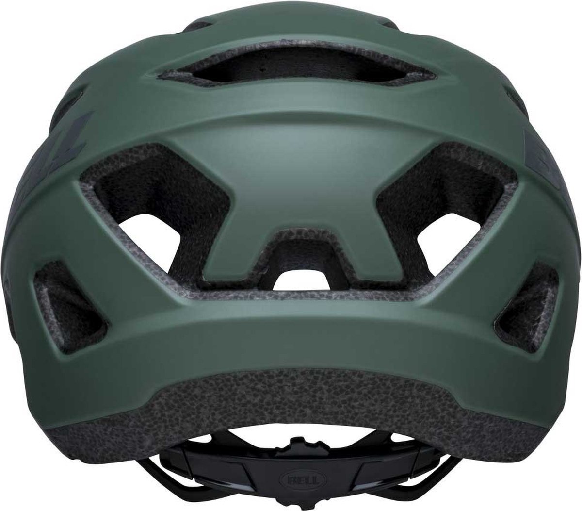 Bell Nmd 2 Mtb-helm Groen