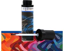 Lakstift Autolak SEAT Kleurcode LW7Z - GRIS TRACK-MET. - 12ml